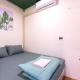 My Cocoon Hostel แจ้งวัฒนะ Nonthaburi - Photo 2