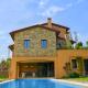 Villa le Sughere - Privacy, Piscina e Vista Panoramica, Castellina Marittima (foto 4)