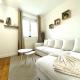 Appartement Le Cosy - Rénové - 3 Chambres, Oyonnax (fotografie 8)