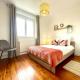 Appartement Le Cosy - Rénové - 3 Chambres, Oyonnax (fotografie 4)