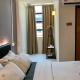 Andiana Hotel & Lodge - Kota Bharu City Centre
