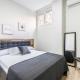 Apartamentos a 5 minutos del centro de Madrid 4P, Мадрид - Фото 2