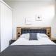 Apartamentos a 5 minutos del centro de Madrid 4P, Мадрид - Фото 9