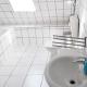 home2stay Worker House Feldstetten Kitchen,Wifi,Smart TV Parking ***, Laichingen - Foto 10