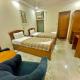 Hotel Pablas International, New Delhi, Near Metro, Nova Delhi - Foto 7