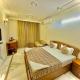 Hotel Pablas International, New Delhi, Near Metro, Nova Delhi - Foto 8