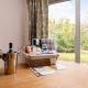 Courtyard Cottage 3, Riverside Cottage, Fort Augustus