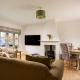 Courtyard Cottage 3, Riverside Cottage, Fort Augustus (fotografie 10)