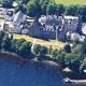 Courtyard Cottage 3, Riverside Cottage, Fort Augustus (fotografie 2)