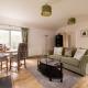 Courtyard Cottage 3, Riverside Cottage, Fort Augustus (fotografie 9)