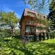 Villas by Expert Vrelo Bosne, Vruci