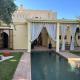 Palais Ines, Marrakech