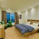 Luxurious One bed penta square with stunning view, Lahore (photo 2)