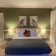 The Beeches - Chatsworth Apartment No 1 - Sleeps 2 Baslow - Fotografie 1