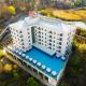 Berlin Suite Hotel Trabzon, Trabzon (zdjęcie 10)