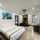 Thien Hai Hotel, Sầm Sơn (fotografie 2)