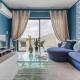 Beautiful, 3BR seafront home in Sliema Ferries by 360 Estates - Fotografie 8