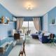 Beautiful, 3BR seafront home in Sliema Ferries by 360 Estates - Fotografie 2