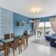 Beautiful, 3BR seafront home in Sliema Ferries by 360 Estates - Fotografie 6