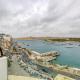 Beautiful, 3BR seafront home in Sliema Ferries by 360 Estates - Fotografie 1