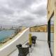 Beautiful, 3BR seafront home in Sliema Ferries by 360 Estates - Fotografie 7