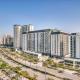 Stylish rental unit in Dubai, Dubaj - Fotografie 1