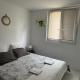 Location In private security residence with free parking, 1 minute from tramway, 9 minutes from de center, accessible all transports, Nizza - Foto 5