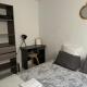 Location In private security residence with free parking, 1 minute from tramway, 9 minutes from de center, accessible all transports, Nizza - Foto 4