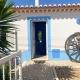 Villa Alba, Aljezur