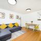 Beautiful 1BR Flat in The Heart of Croydon - Fotografie 4