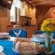 Apartament z widokiem na tatry, Brzegi