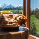 Apartament z widokiem na tatry, Brzegi (zdjęcie 7)