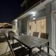 Selini - Topfloor apartment in historical Athens, Atény - Fotografie 2