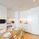 Palace Residences - Modern One Bedroom, Dubaj - Fotografie 4