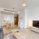 Palace Residences - Modern One Bedroom, Dubaj - Fotografie 9