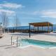 Copper Sky 1 Bed with Hot Tub, Gym, and Sauna Kelowna - Foto 5