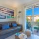 Apartment Les Hippocampes by Interhome, Le Pradet - Fotografie 6