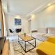 3 Rooms A302 StayInn by Cosmopolis, Creţuleasca - 写真 7