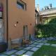 Maison Soleil - Il Giardino - Affitti Brevi Italia Aosta - Fotografie 2