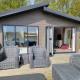 Luxury 2-Bed Lodge in Routh Sleeps 4 with Hot Tub Beverley - Fotografie 1