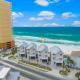 Beach House - Reel Em Inn by Panhandle Getaways Panama City Beach - Fotografie 1