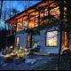 Nature Eco Suite in Wakefield Quebec - Photo 10