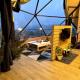 Unidome w/ Jacuzzi at the Soul Stroll Cottages, マックトシュワー - 写真 10