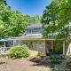 Spacious Home with Deck on Shores of Lake Wylie, York