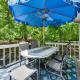 Spacious Home with Deck on Shores of Lake Wylie, York (fotografie 2)