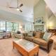 Spacious Home with Deck on Shores of Lake Wylie, York (fotografie 4)