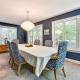 Spacious Home with Deck on Shores of Lake Wylie, York (fotografie 5)
