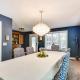 Spacious Home with Deck on Shores of Lake Wylie, York (fotografie 6)