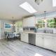 Spacious Home with Deck on Shores of Lake Wylie, York (fotografie 10)