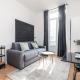 7 FOCH 202 - Studio contemporain en plein coeur de Nice - climatisation, Nice - Fotografie 10